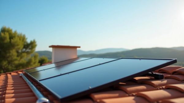 Optimiser votre indépendance énergétique avec les panneaux solaires à Alès