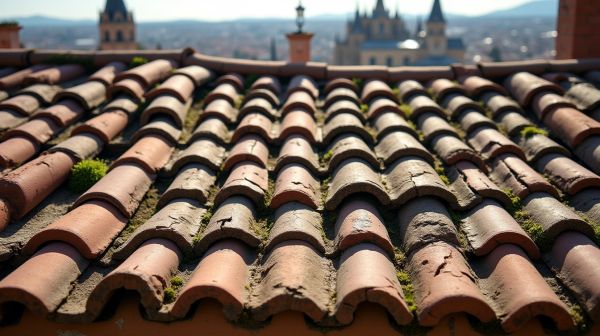 Problèmes de toiture à Toulouse ? Choisissez le bon couvreur