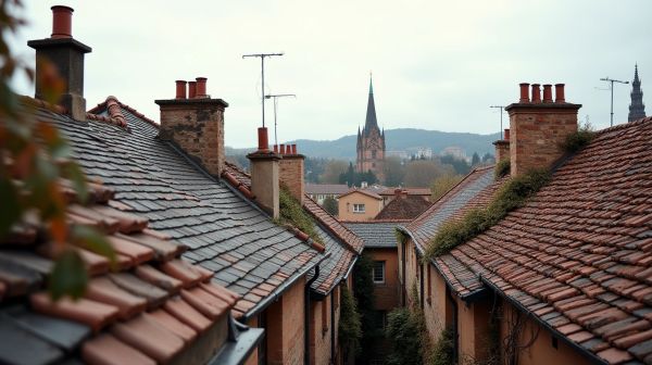 Problèmes de toiture à Toulouse ? Choisissez le bon couvreur