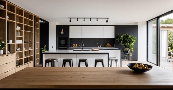 Rénovation à mérignac : l'expertise au service de votre projet