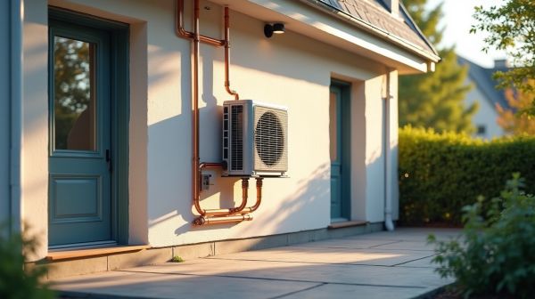 Sécurisez votre confort avec l'installation de climatisation dans le Val-d’Oise