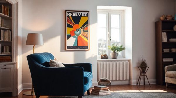 Top affiches bretonnes pour sublimer votre décor