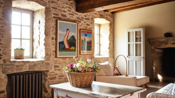 Top affiches bretonnes pour sublimer votre décor