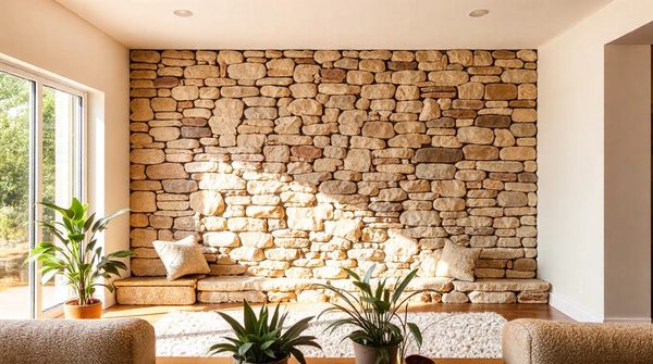 Transformez votre espace avec du façonnage de pierre naturelle personnalisé