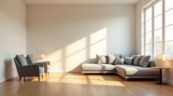 Transformez votre espace avec l'univers maison et ses solutions